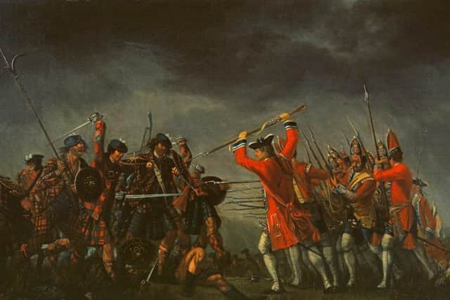 The Battle of Culloden was fought on this day - April 16 - in 1746. It was a decisive victory for the British Government - but what if the outcome had been different? PIC: Creative Commons.