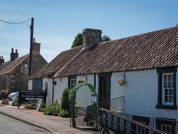 This modern country pub is on the market for an asking price of 35,000. Significantly modernised in the last two years by the current owners, the pub now includes two letting opportunities.