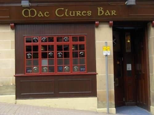 This bar, which is on the market for 20,000, has been run by the current owners since 2004. Listed with Bruce & Co, it enjoys much repeat custom, particularly due to its excellent location in the centre of Dunoon.