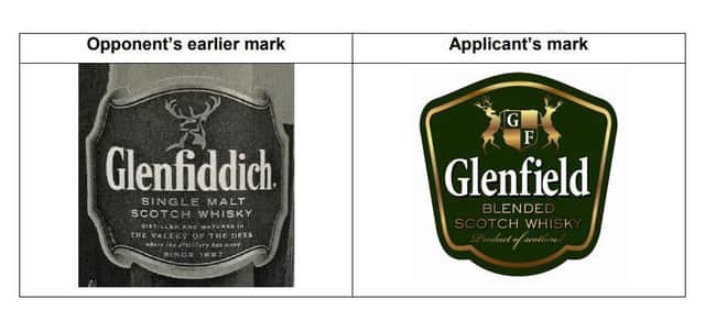 THE makers of Glenfiddich whisky have lost a legal battle with an Indian firm who they accused of copying their product.