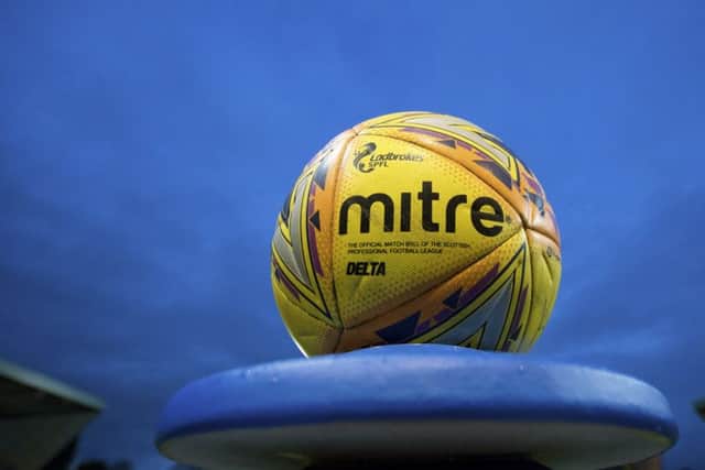 The key dates for the 2019/20 campaign have been announced. Picture: SNS Group