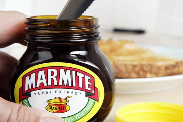 The consumer goods and food giant owns a host of brands including Marmite. Picture: Gabriel Szabo/Newscast
