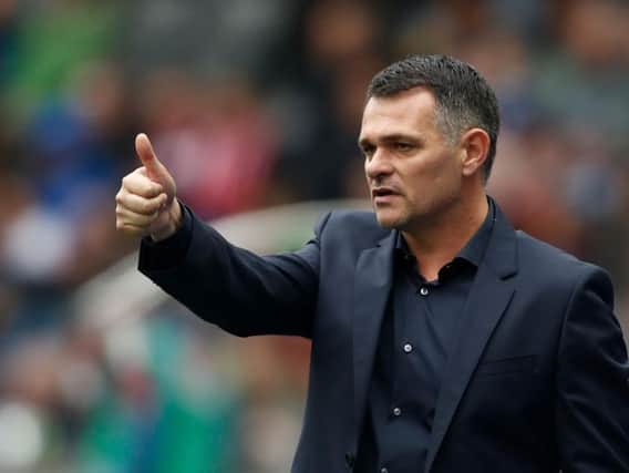 Former Bayern Munich and Bordeaux boss Willy Sagnol will apply for the Celtic job, his agent has said.