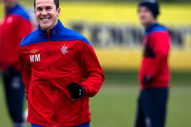 Former Rangers midfielder Matt McKay has retired. The Australian midfielder made just three appearances for the club after signing for 250k in 2011. (Scottish Sun)