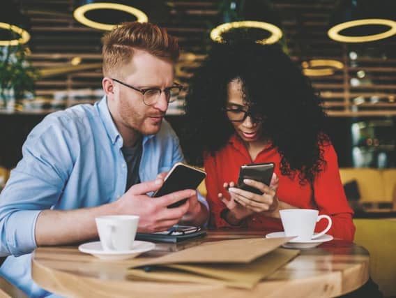 Open banking ensures that the UKs nine biggest banks release data in a secure form