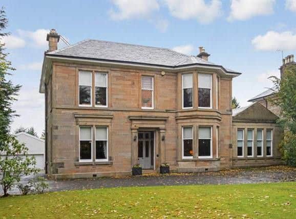 The property has been completely remodelled, upgraded and extended with a replacement roof with original slate tiles.