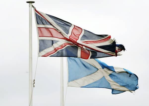 Austerity and climate change are two huge issues being overshadowed by nationalist politics (Picture: Danny Lawson/PA)