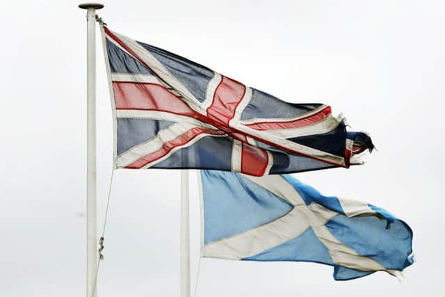 Austerity and climate change are two huge issues being overshadowed by nationalist politics (Picture: Danny Lawson/PA)