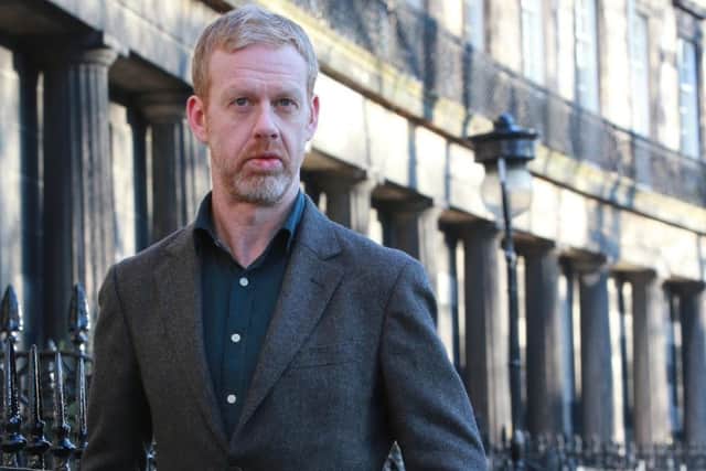 We know we need to get more of our start-ups in Scotland to scale-up status, says Freer. Picture: Stewart Attwood.