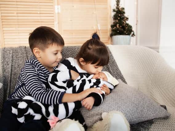 Parents have said that children as young as 10 can be left home alone (Photo: Shutterstock)