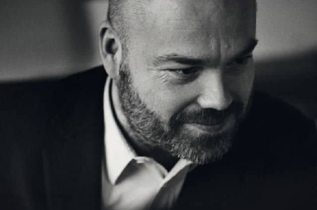 Anders Holch Povlsen