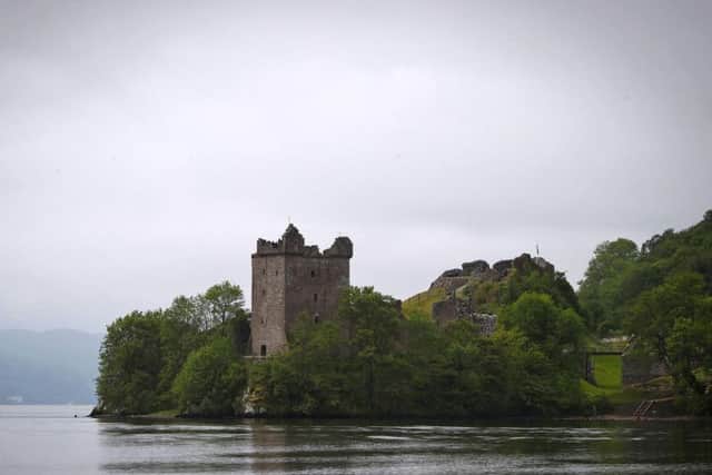 Loch Ness