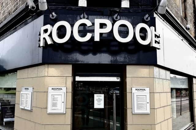 Rocpool Restaurant offers fine dining in a modern setting. It values local Scottish ingredients at the heart of its menu, but its flavours take inspiration from all over the world. 1 Ness Walk,Inverness IV3 5NE