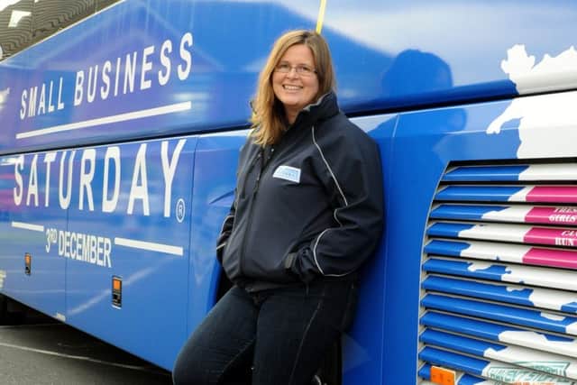 Women are realising a new-found freedom to write their own rules, says Ovens. Picture: contributed.