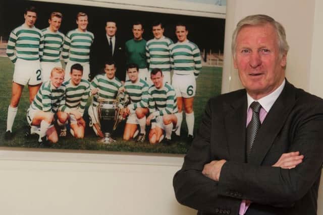 Football fans, players and clubs around the world have been paying tribute to Celtic legend Billy McNeill who has passed away at the age of 79. (The Scotsman)
