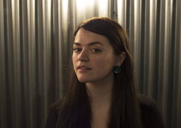 Siobhan Wilson