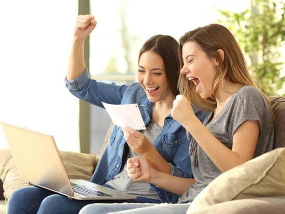 You could be owed part of the 8 million Premium Bonds prizes which have gone missing in the post (Photo: Shutterstock)