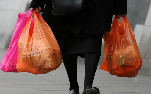 Sainsburys said that the decision effectively takes a billon pounds out of customers pockets. Picture: Getty Images