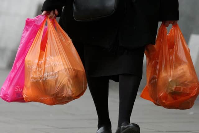 Sainsburys said that the decision effectively takes a billon pounds out of customers pockets. Picture: Getty Images