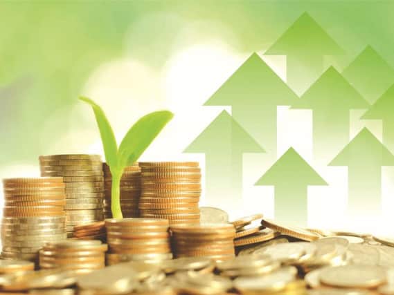 Investors can benefit from a range of valuable tax reliefs.