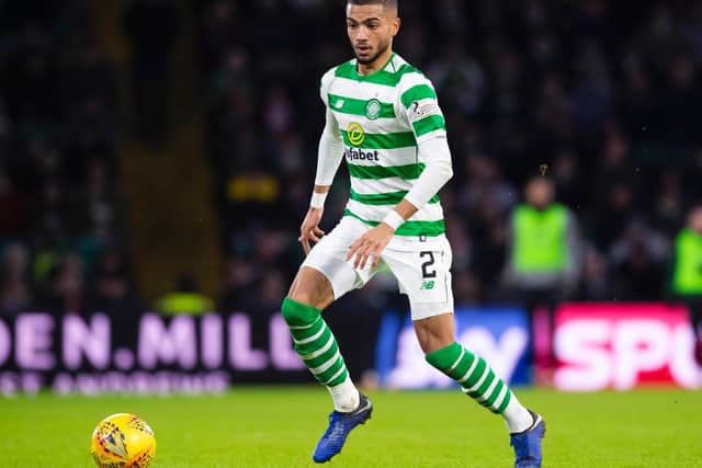 Jeremy Toljan is wanted by Napoli. The on-loan Celtic defender is contracted to Borussia Dortmund. There are, however, doubts over his fitness levels. (Daily Record)