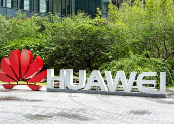 Ministers are facing a possible criminal inquiry over the Huawei leak. Pic: Shutterstock