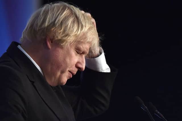 How many Conservatives would be prepared to follow a leader like Boris Johnson? (Picture: Charles McQuillan/Getty Images)