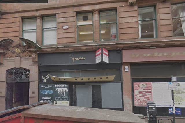 This Mitchell Street club was hugely popular with fans of electronic music, with hundreds of people pouring through its doors at the weekend in the 90s and 00s, it was the scene of many legendary nights featuring famous DJs