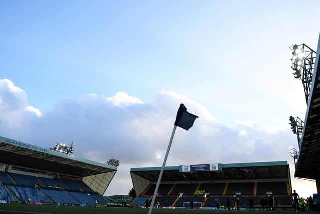 Kilmarnock will cut Celtic and Rangers' allocation for Rugby Park next season. Killie want to create a better matchday experience. Picture: SNS