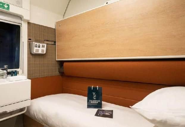 Club Rooms feature an ensuite toilet and shower for the first time.