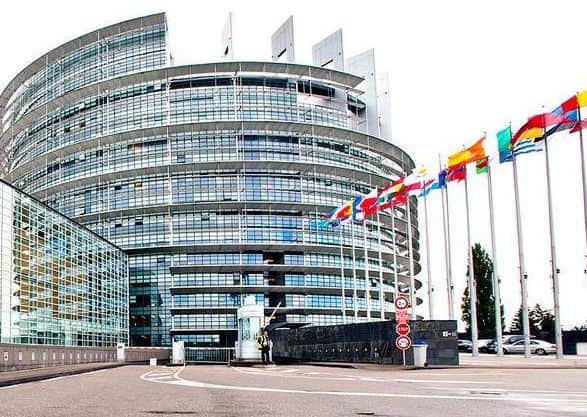 European Parliament.