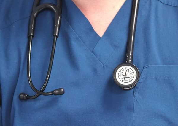 SNP MSP George Adam has urged the Scottish Government to discuss the issue of assisted dying. Picture: Lynne Cameron/PA Wire