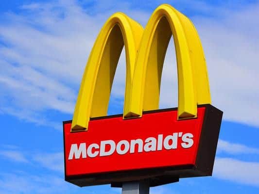 The fast food chain is giving customers up to 5 off orders throughout this week