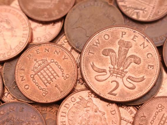 The fate of the coins will be revealed in the coming days (Photo: Shutterstock)