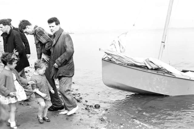 Many people seem to like the idea of messing about on boats, but that may differ from the reality