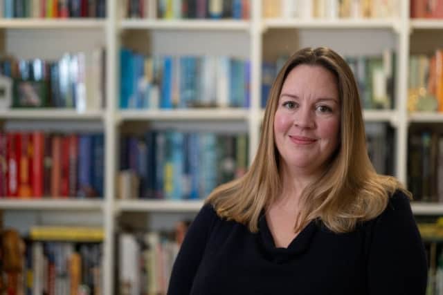 Dr Kate Orton-Johnson, Senior Lecturer in Digital Sociology at The University of Edinburgh for Royal Bank of Scotland