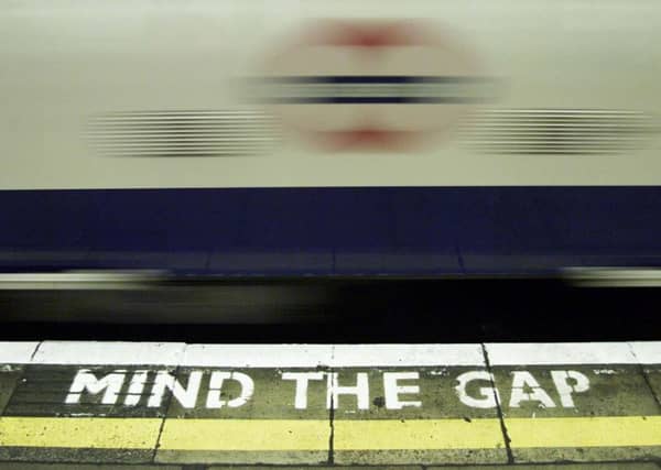 The strike is planned for the weekend of May 17. Picture: TSPL
