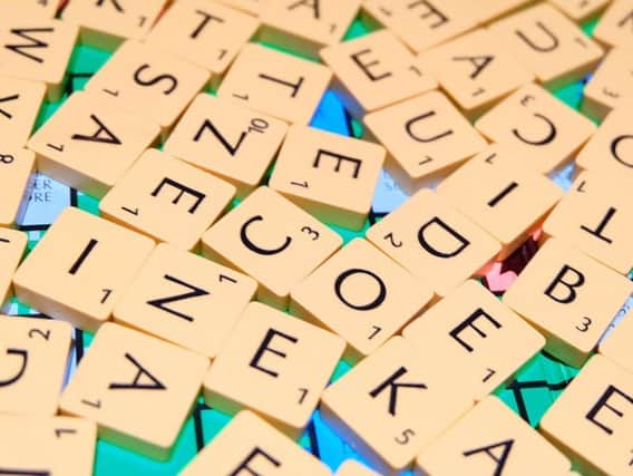 Scrabble has added new words for 2019 to reflect contemporary life