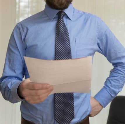 Checking bank statements can pay off.