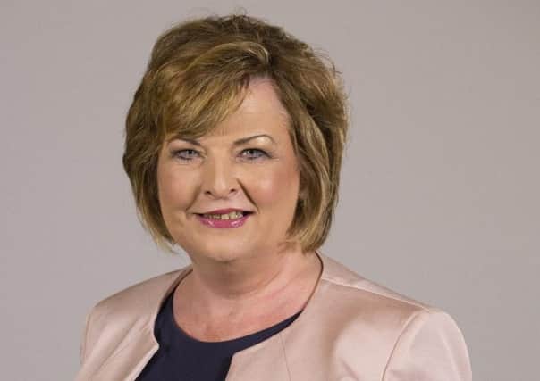 Scottish Government minister Fiona Hyslop has agreed new voluntary transgender question for the next Census.