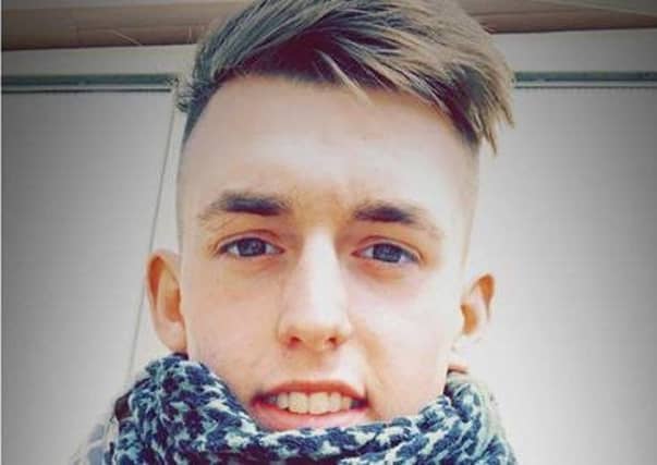 Craig McLaren. Picture: Pa/Police Scotland