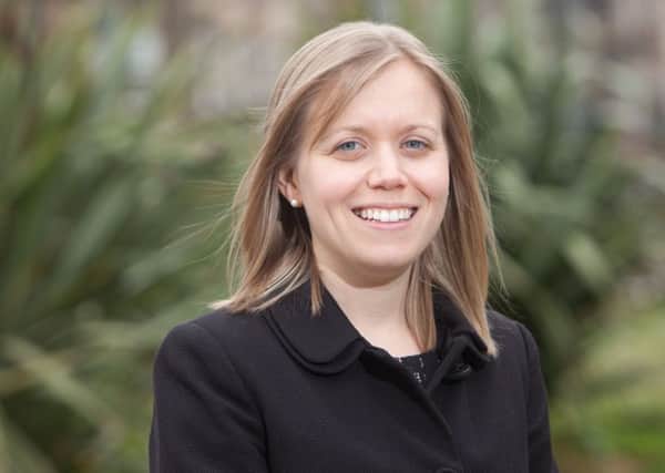 Lynsey Kerr is a Partner in Lindsays private client team