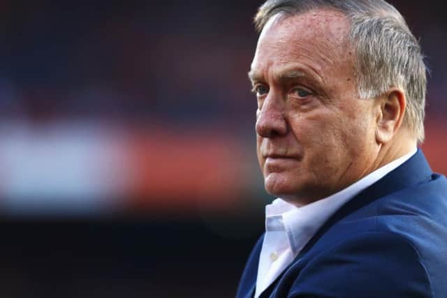 Dick Advocaat