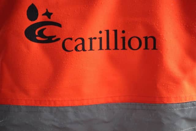 Truswell says the collapse of Carillion is likely to see audit processes changed - but they must fit requirements. Picture: Yui Mok/PA Wire.