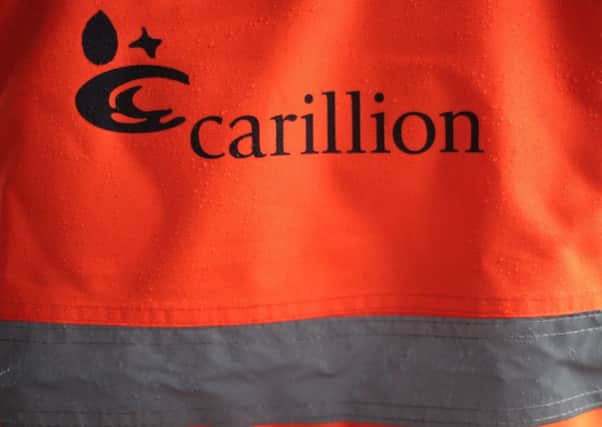 Truswell says the collapse of Carillion is likely to see audit processes changed - but they must fit requirements. Picture: Yui Mok/PA Wire.