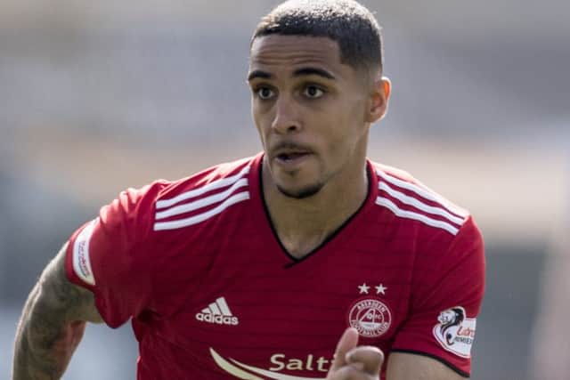 Struggled to offer support in attack but was diligent in defensive duties. 6 (Pic: SNS)