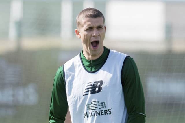 Towering header put victory beyond doubt. 8 (Pic: SNS)