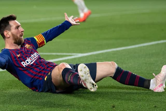 Picture: Getty