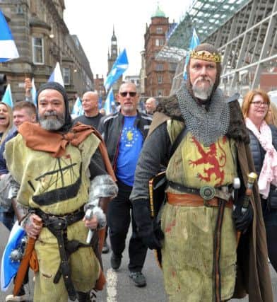 As was historical costume