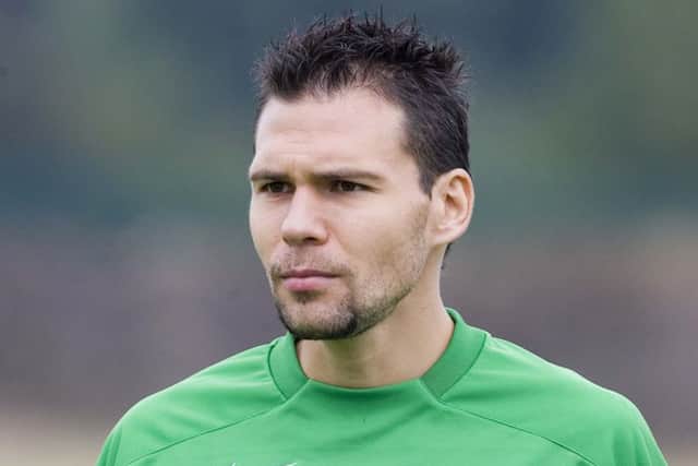 Polish midfielder who came on trial in August 2006, but wasn't offered deal. Has spent entire career in his homeland, and is currently with Bytovia Bytow
